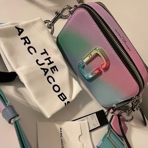 NEW Marc Jacobs Bag Snapshot